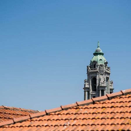 Baixa24 •P2R• Bright Apt In Vibrant Downtown Porto Exterior photo