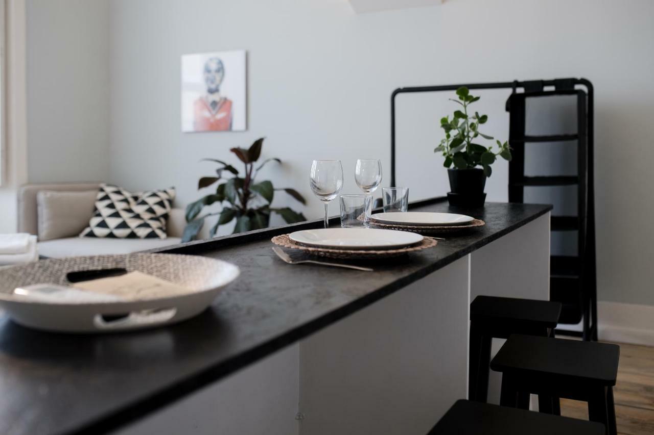 Baixa24 •P2R• Bright Apt In Vibrant Downtown Porto Exterior photo